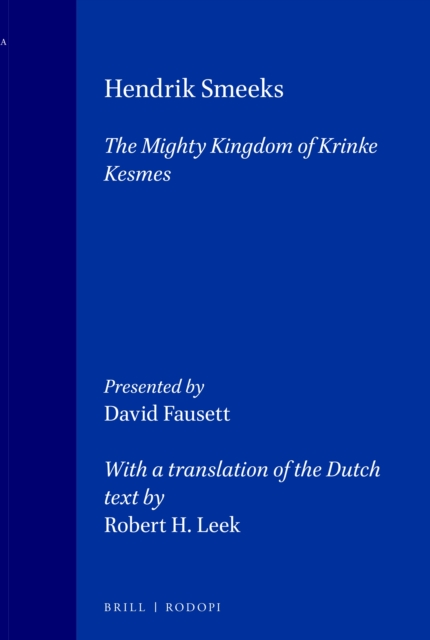 Mighty Kingdom of Krinke Kesmes