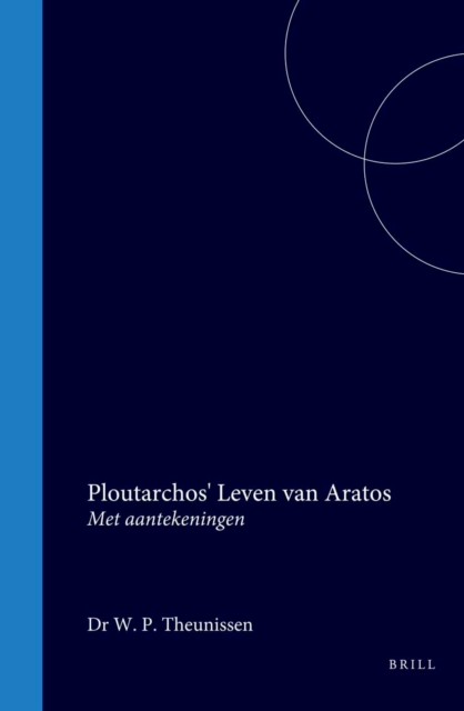 Ploutarchos' Leven van Aratos