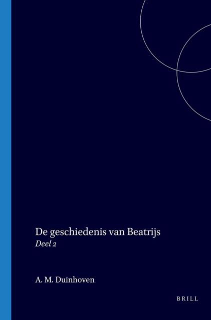 De geschiedenis van Beatrijs