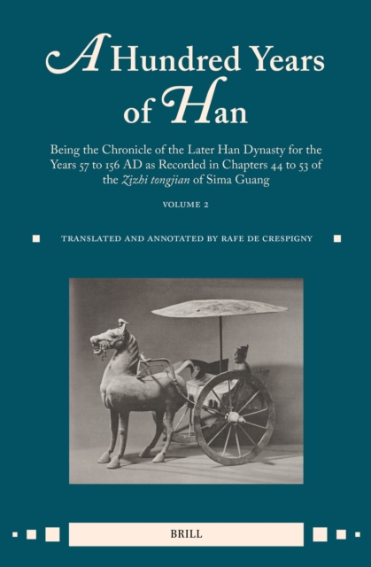 Hundred Years of Han (vol.2)