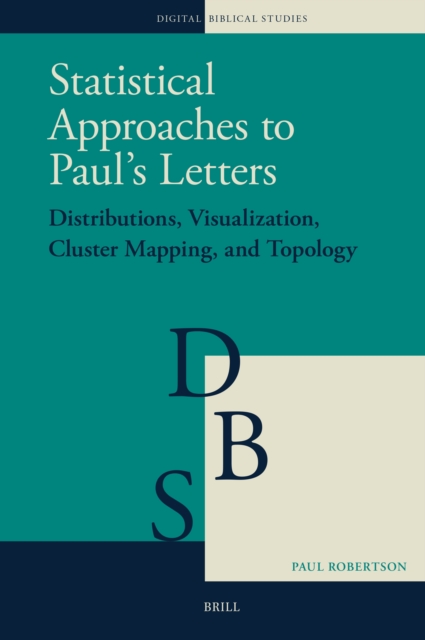 Statistical Approaches to Paul's Letters