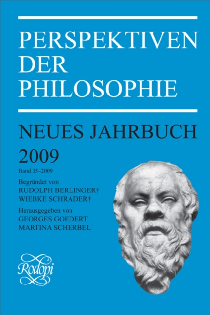 Perspektiven der Philosophie