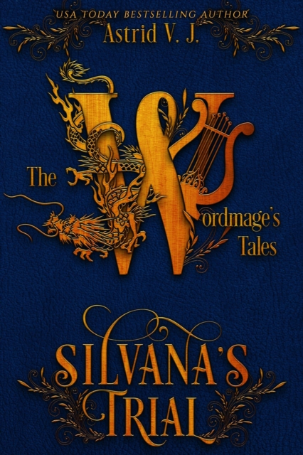 Silvana's Trial