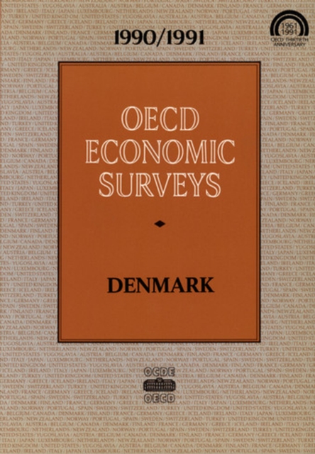 OECD Economic Surveys: Denmark 1991