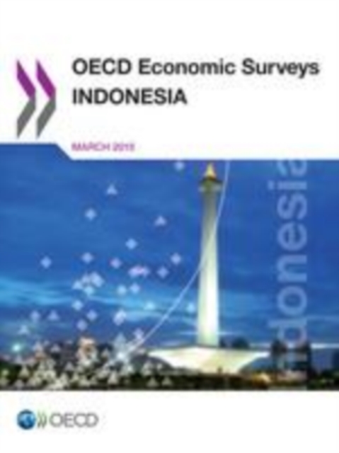 OECD Economic Surveys: Indonesia 2015