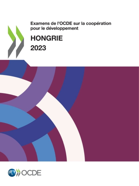Examens de l'OCDE sur la coopération pour le développement : Hongrie 2023