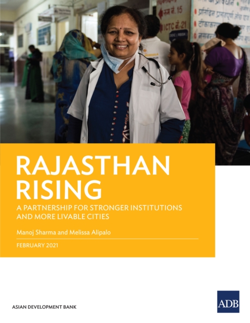 Rajasthan Rising