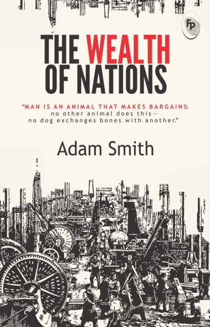 Wealth of Nations