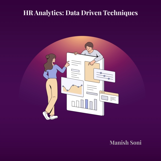 HR Analytics: Data Driven Techniques
