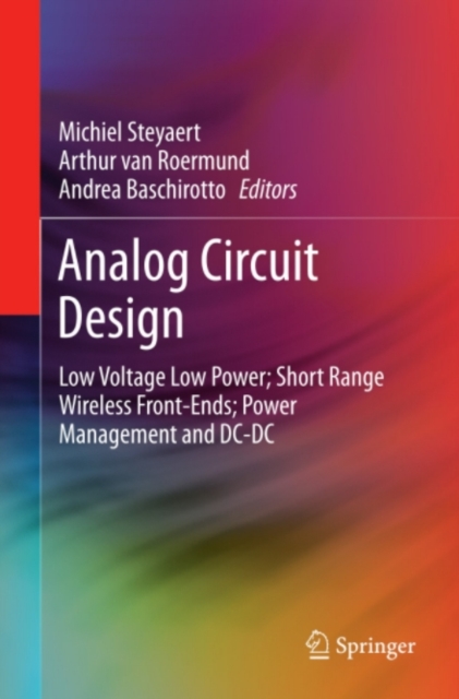 Analog Circuit Design