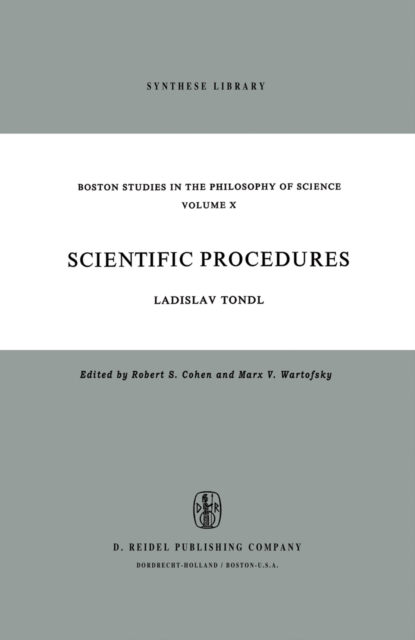 Scientific Procedures