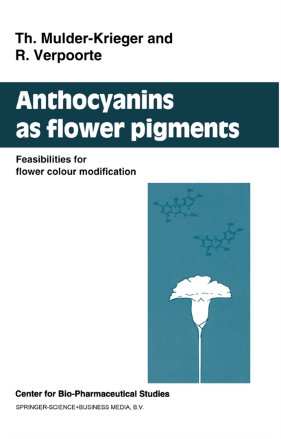 Anthocyanins as Flower Pigments