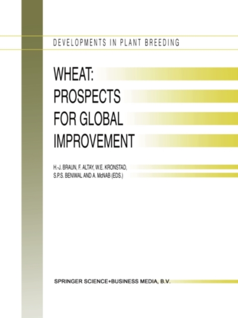 Wheat: Prospects for Global Improvement