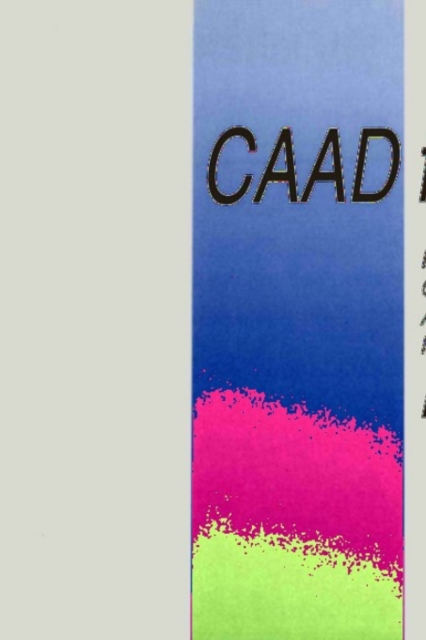 CAAD futures 1997