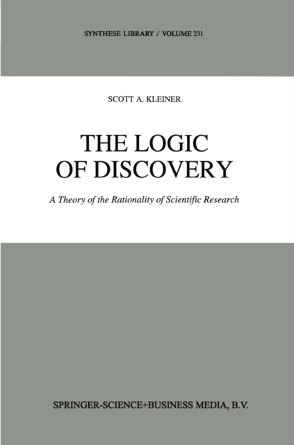 Logic of Discovery