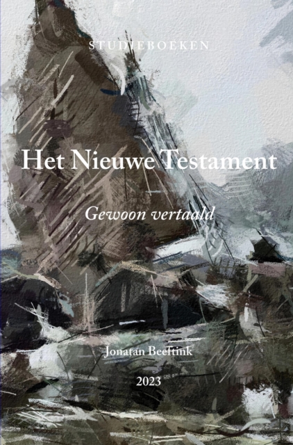 Het Nieuwe Testament