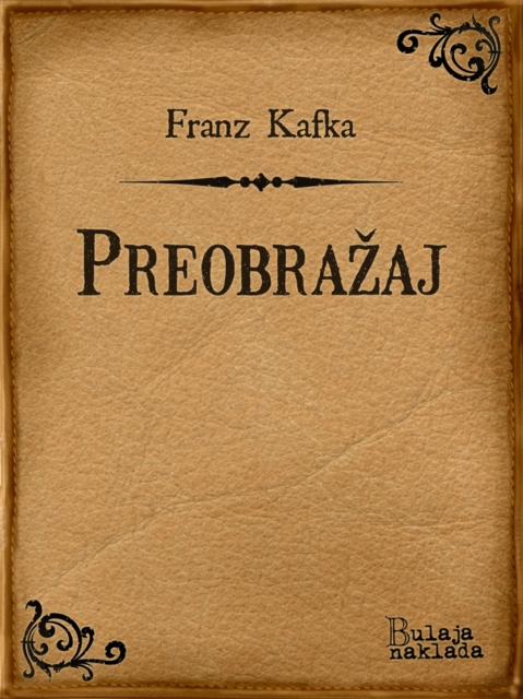 Preobražaj