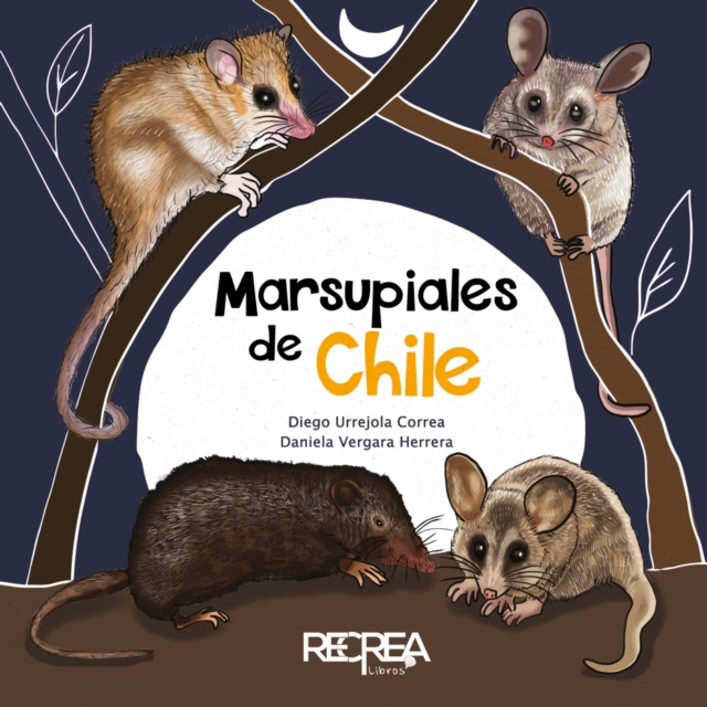 Marsupiales de Chile