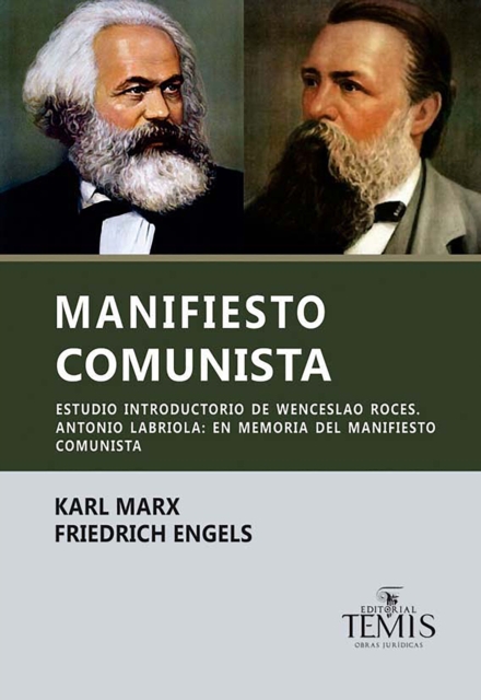 Manifiesto comunista