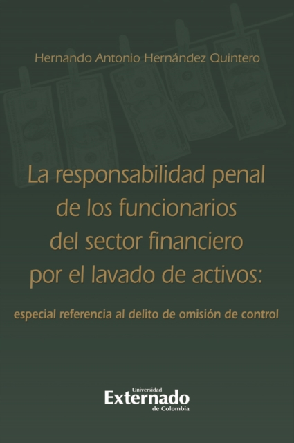 La responsabilidad penal de los funcionarios años 2014
