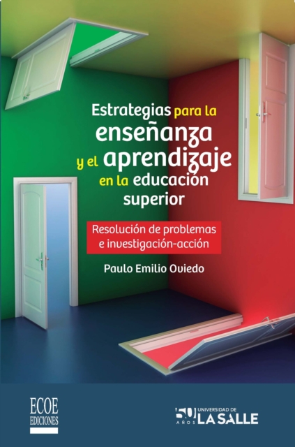 Estrategias para la enseñanza y el aprendizaje en la educación superior