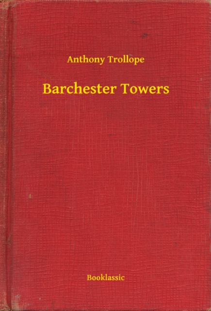Barchester Towers