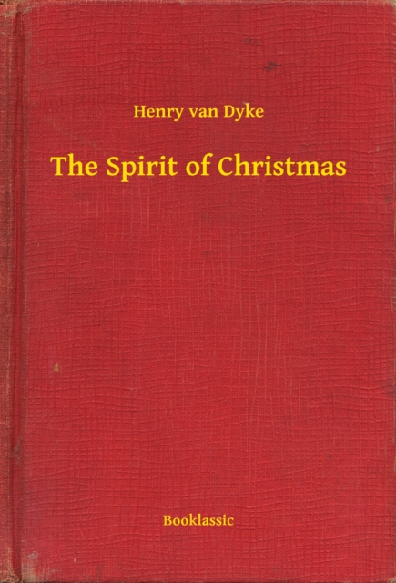 Spirit of Christmas