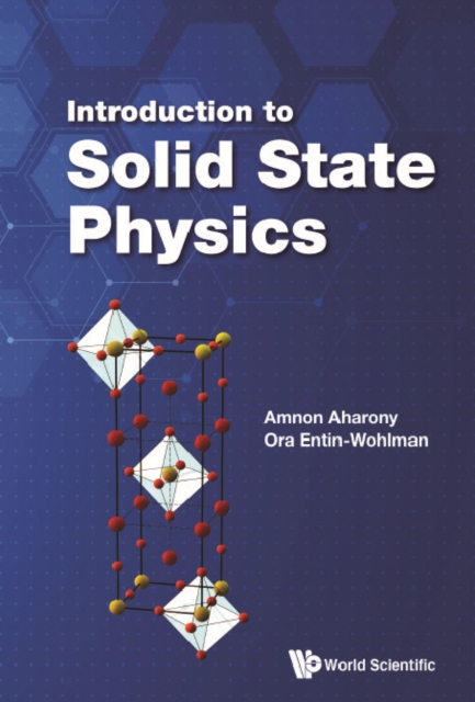 Introduction To Solid State Physics