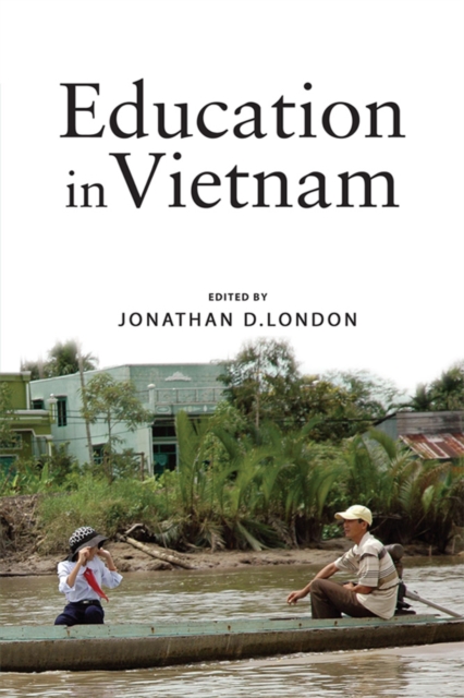 Education in Vietnam