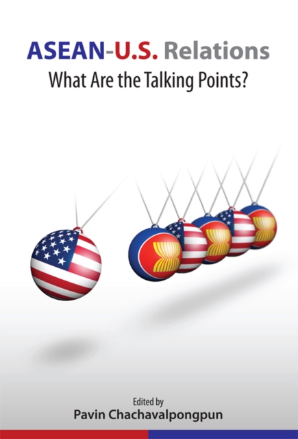 ASEAN-U.S. Relations