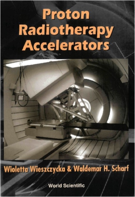 Proton Radiotherapy Accelerators