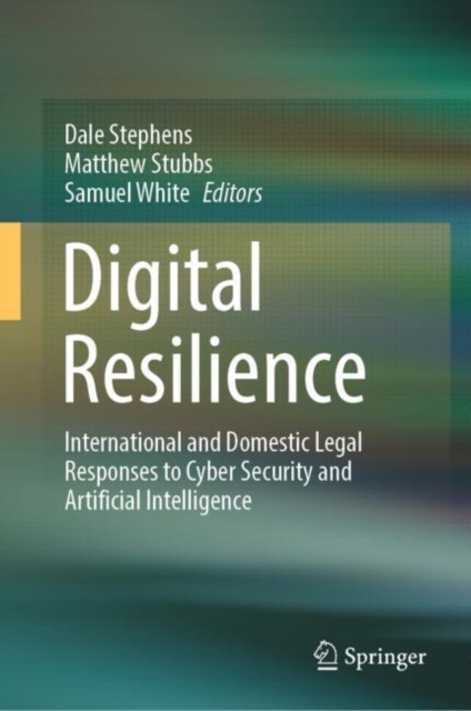 Digital Resilience