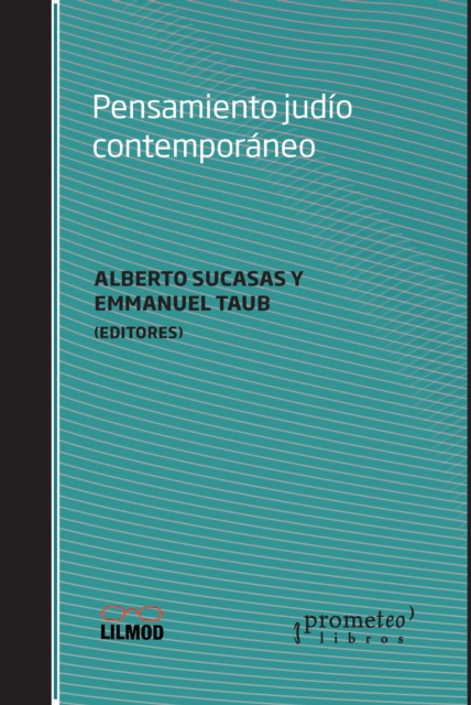 Pensamiento judío contemporáneo