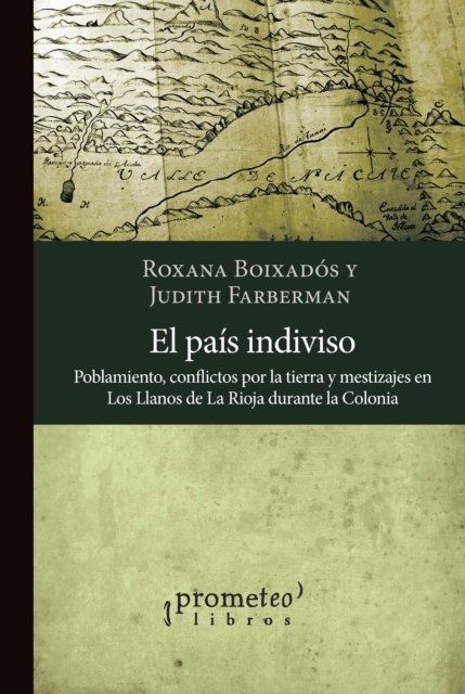 El país indiviso