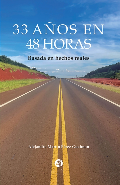 33 años en 48 horas