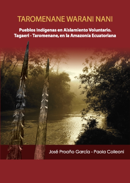 Taromenane warani nani