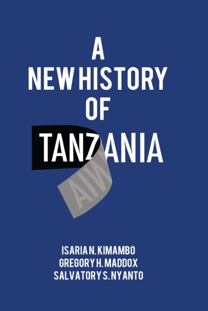 New History of Tanzania