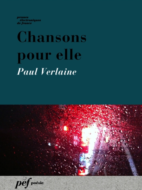 Chansons pour elle