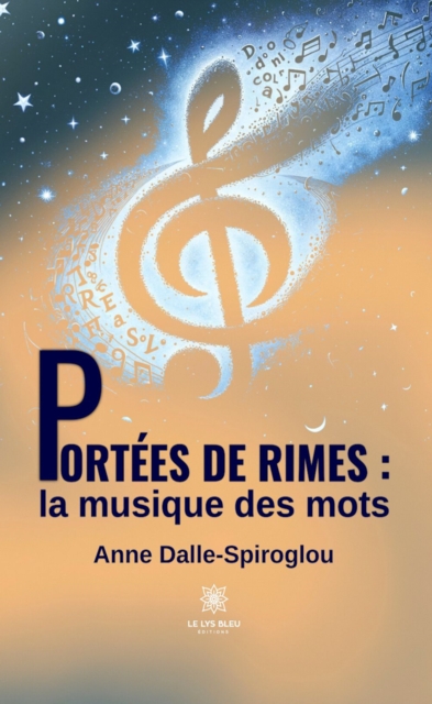 Portees de rimes : la musique des mots
