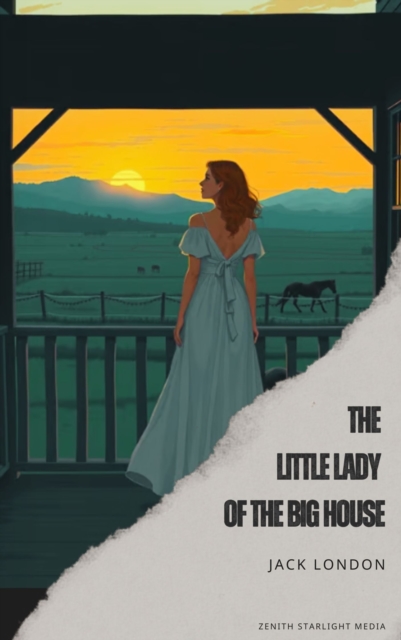 Little Lady of the Big House