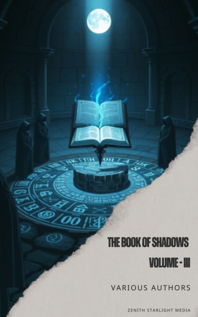 Book of Shadows III