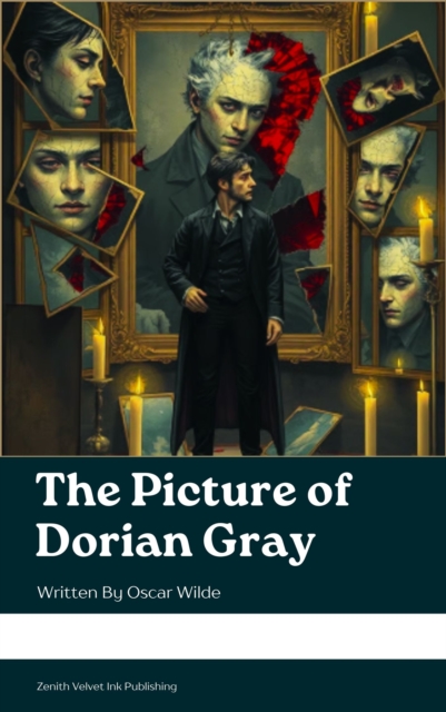 Picture of Dorian Gray
