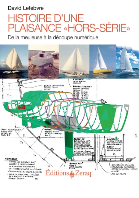Histoire d'une plaisance hors-série