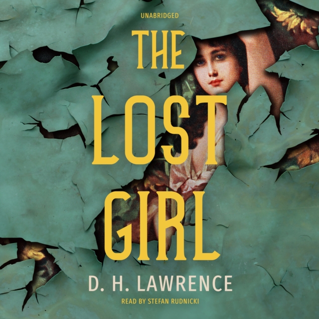 Lost Girl