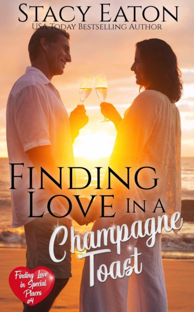 Finding Love in a Champagne Toast