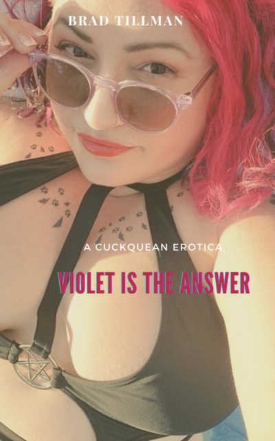 Violet is the Answer