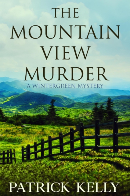 Mountain View Murder