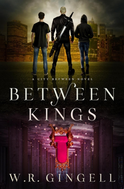 Between Kings