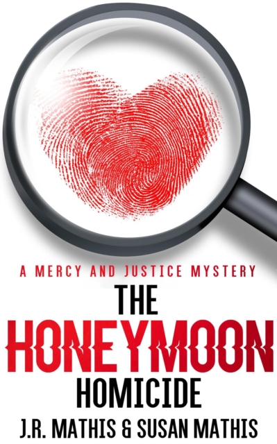 Honeymoon Homicide