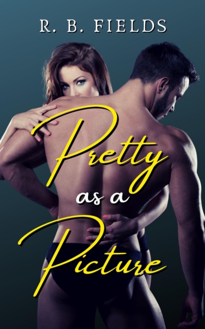 Pretty as a Picture: A Paranormal Erotic Short